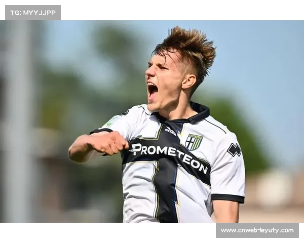 帕尔马客场1-0小胜比萨，贝内迪恰克点射破门