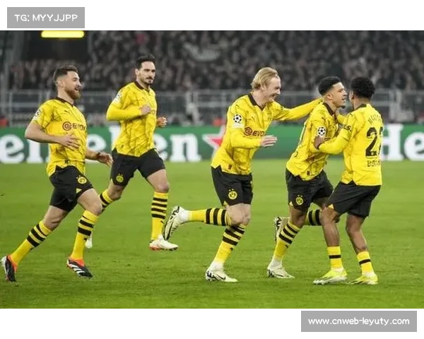 德甲俱乐部门票收入创新高，多特蒙德主场八万上座率稳居联赛榜首