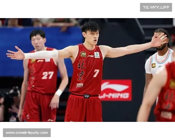 总决赛重演：北京北汽迎战浙江广厦，曾凡博回归增添变数。